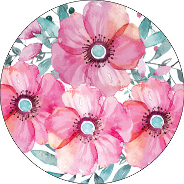 Natasha Debut Invitation