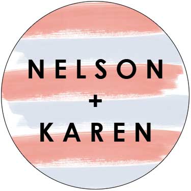 Rada Wedding Invitation