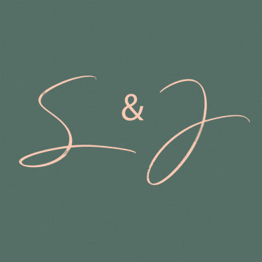 Forest Wedding Invitation