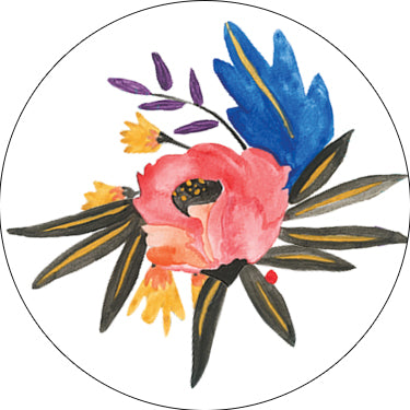 Nina Debut Invitation