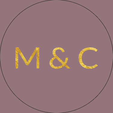 Midas Wedding Invitation