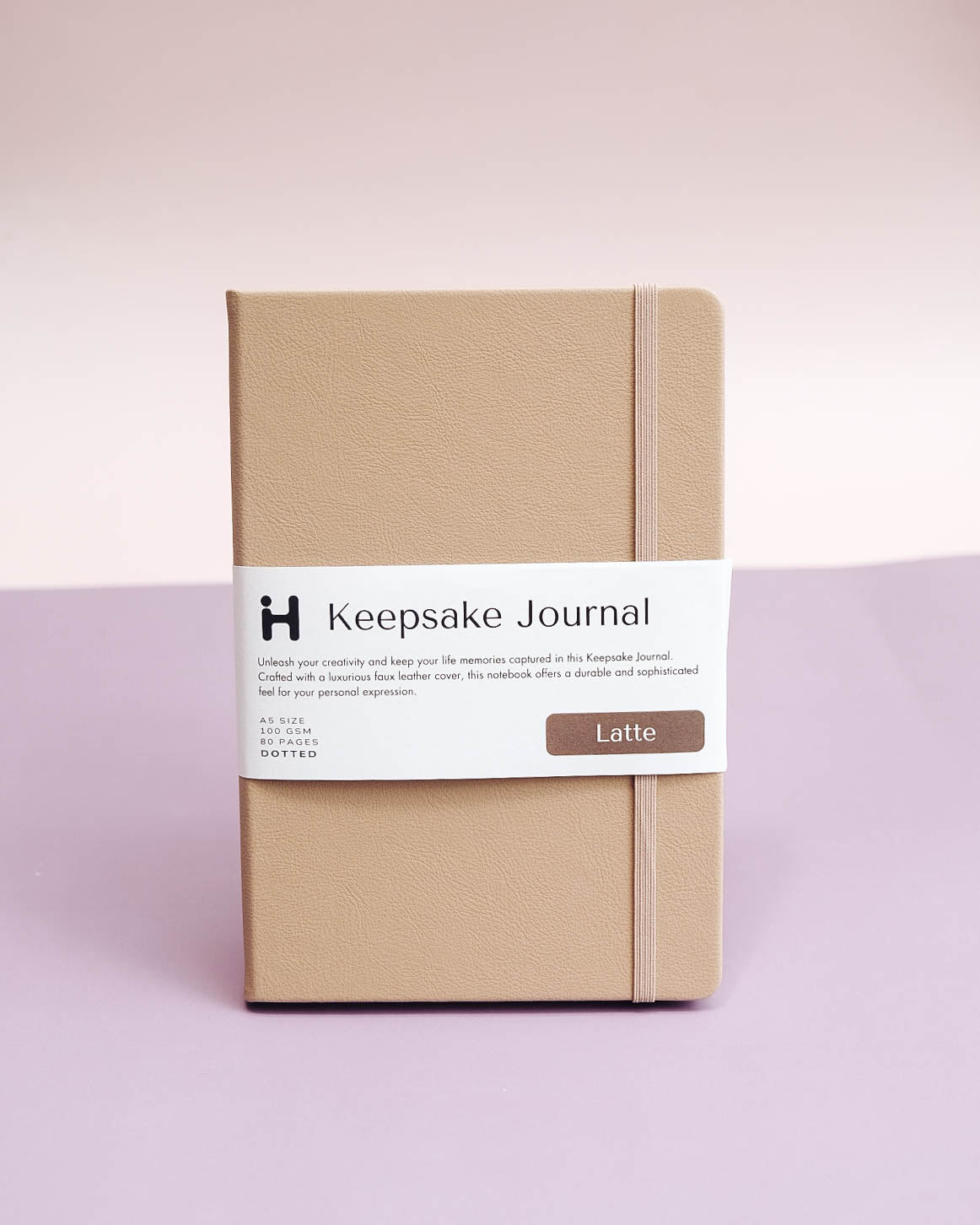 Keepsake Journal