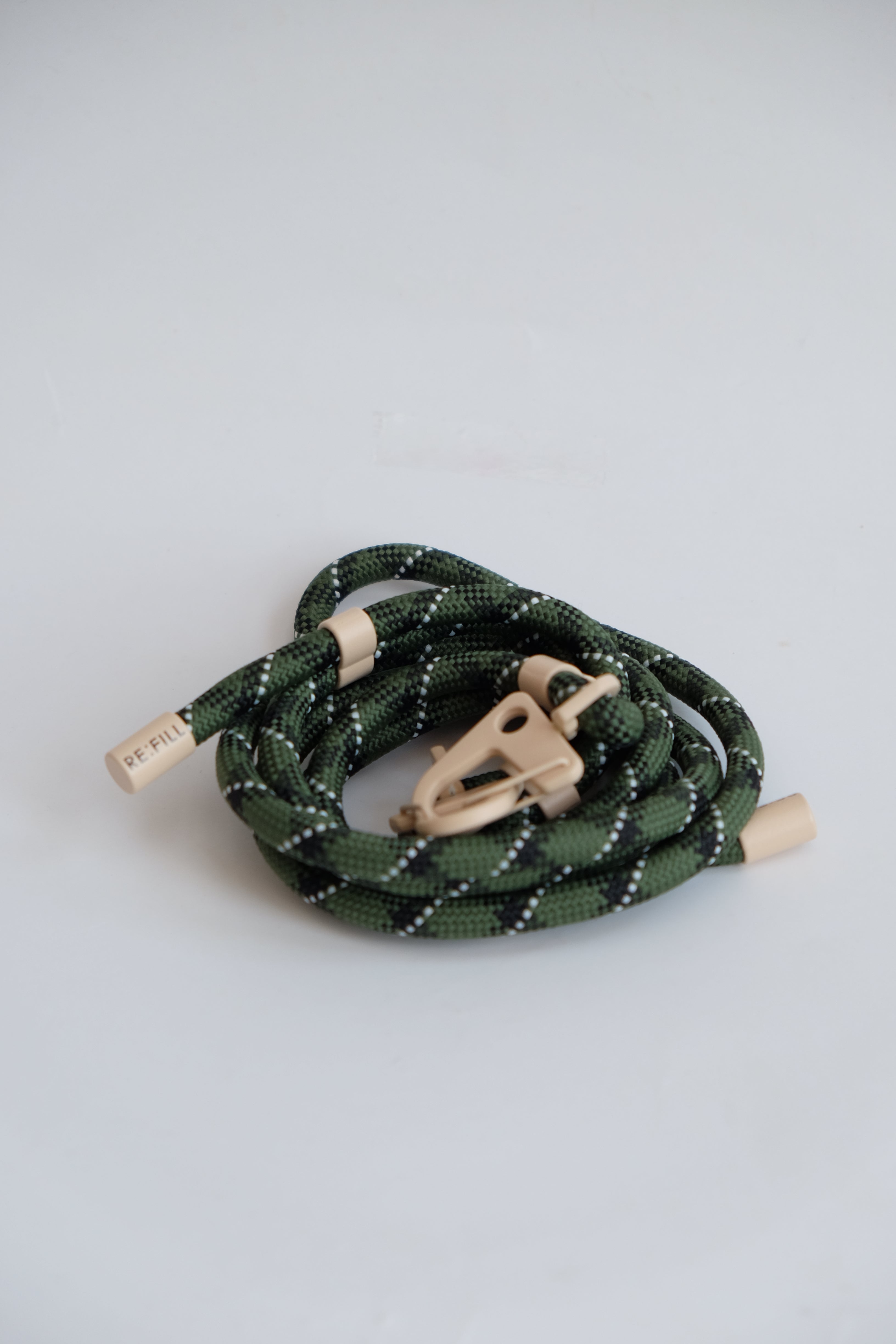 Paracord straps (8mm)