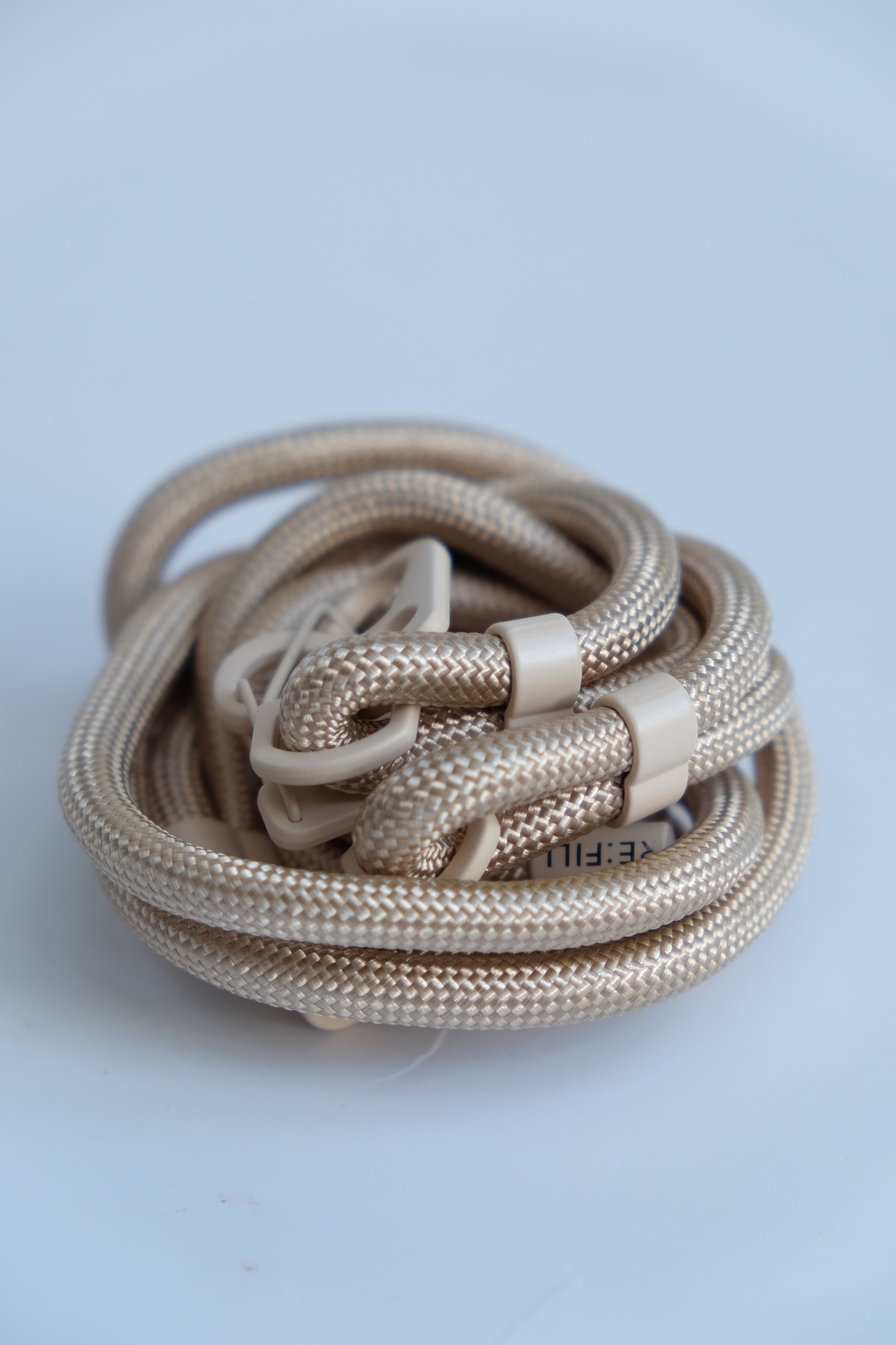 Paracord straps (8mm)