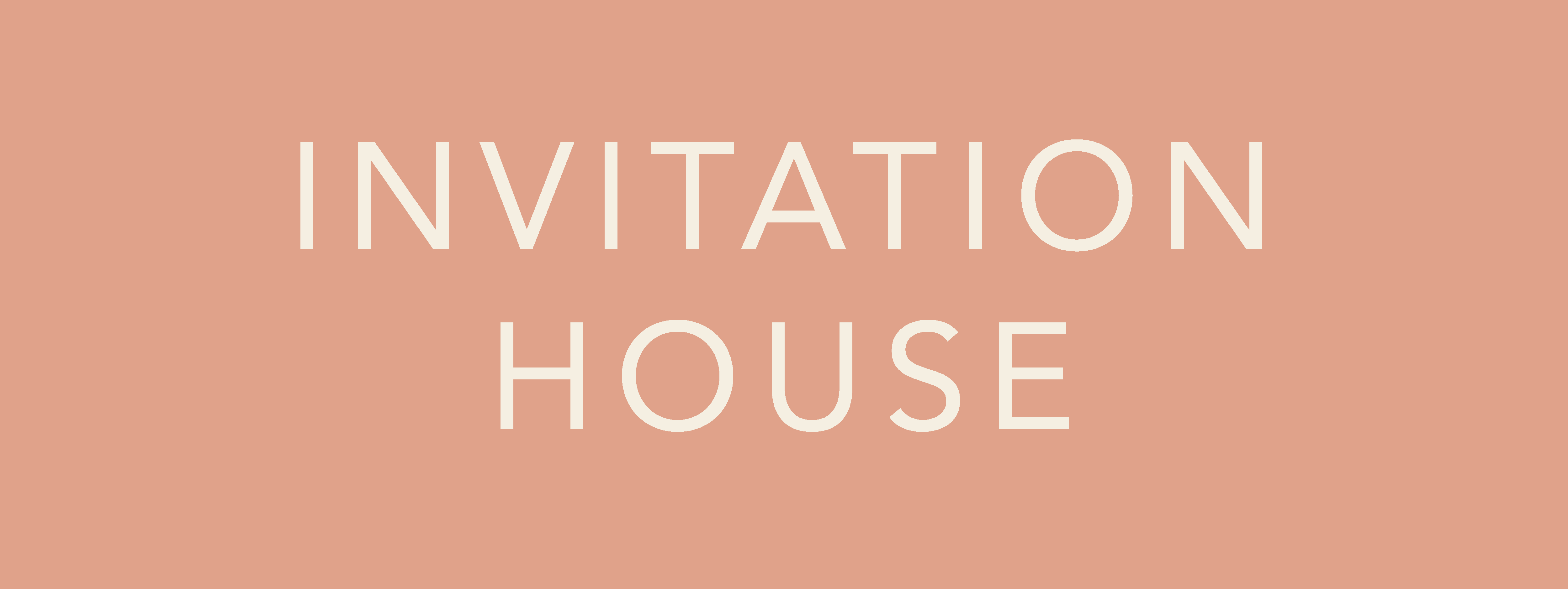 Invitation House PH