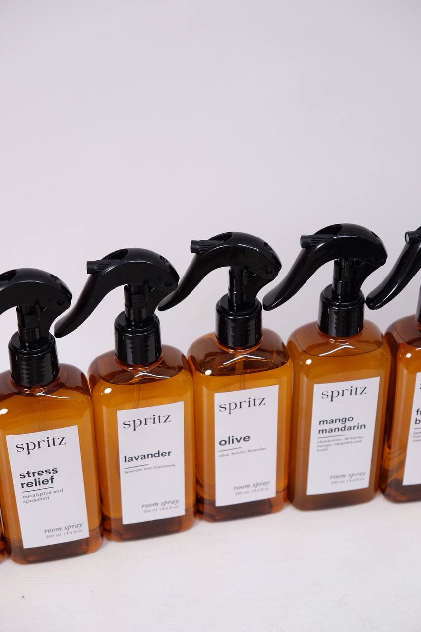 6 Thoughtful Places to Spritz Room Sprays – Peripeti Home
