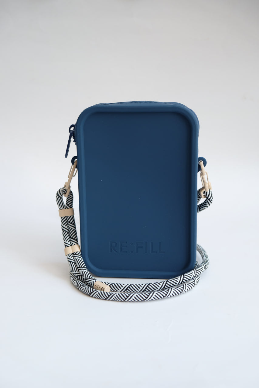 Silicone Phone Sling