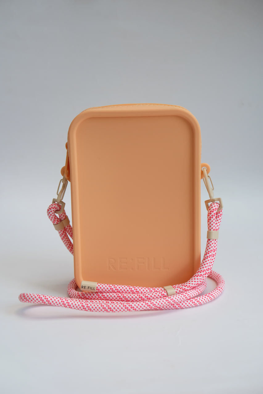 Silicone Phone Sling