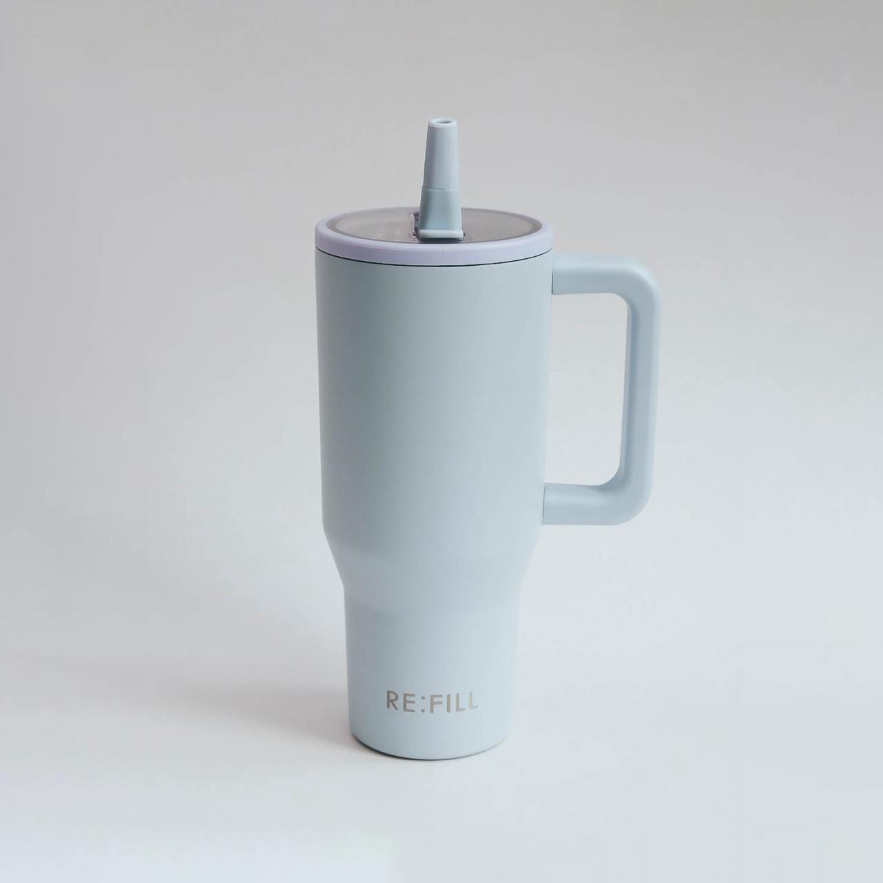 Re:FILL Tumblers (30 oz Flip top) NEW!