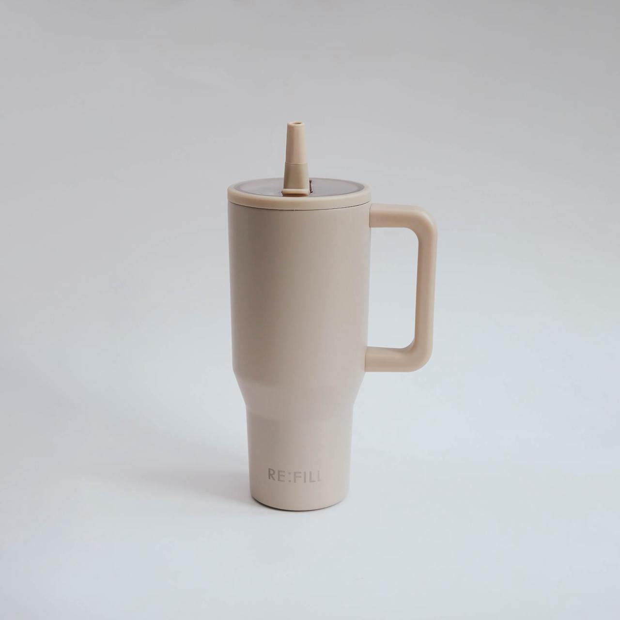 Re:FILL Tumblers (30 oz Flip top) NEW!