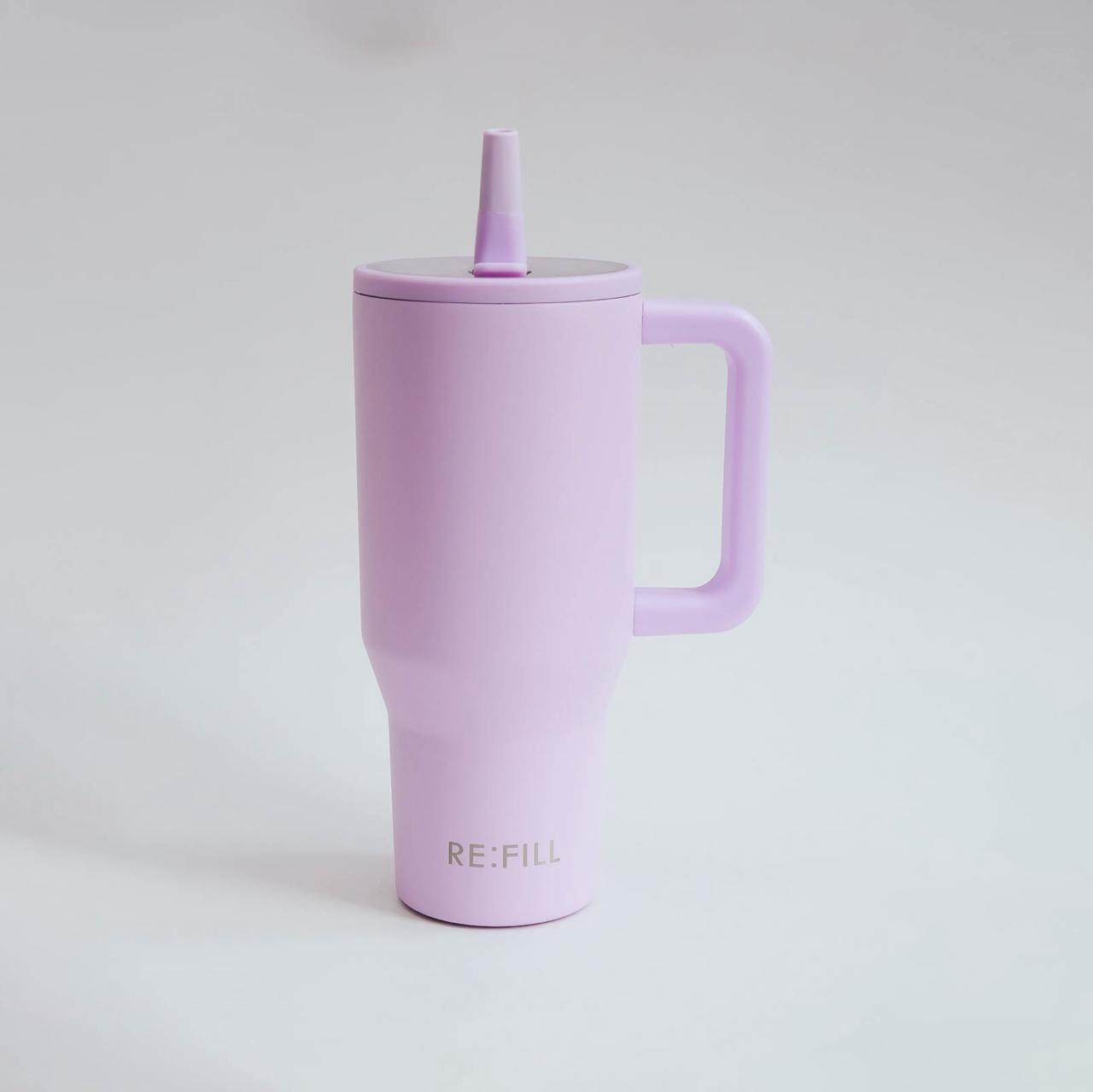 Re:FILL Tumblers (30 oz Flip top) NEW!