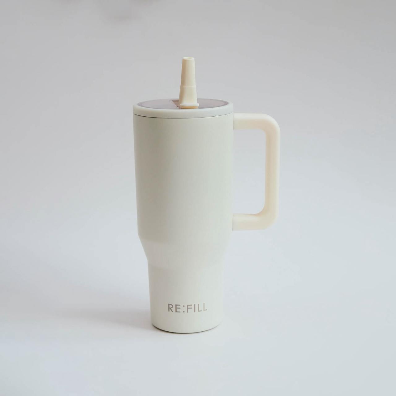 Re:FILL Tumblers (30 oz Flip top) NEW!