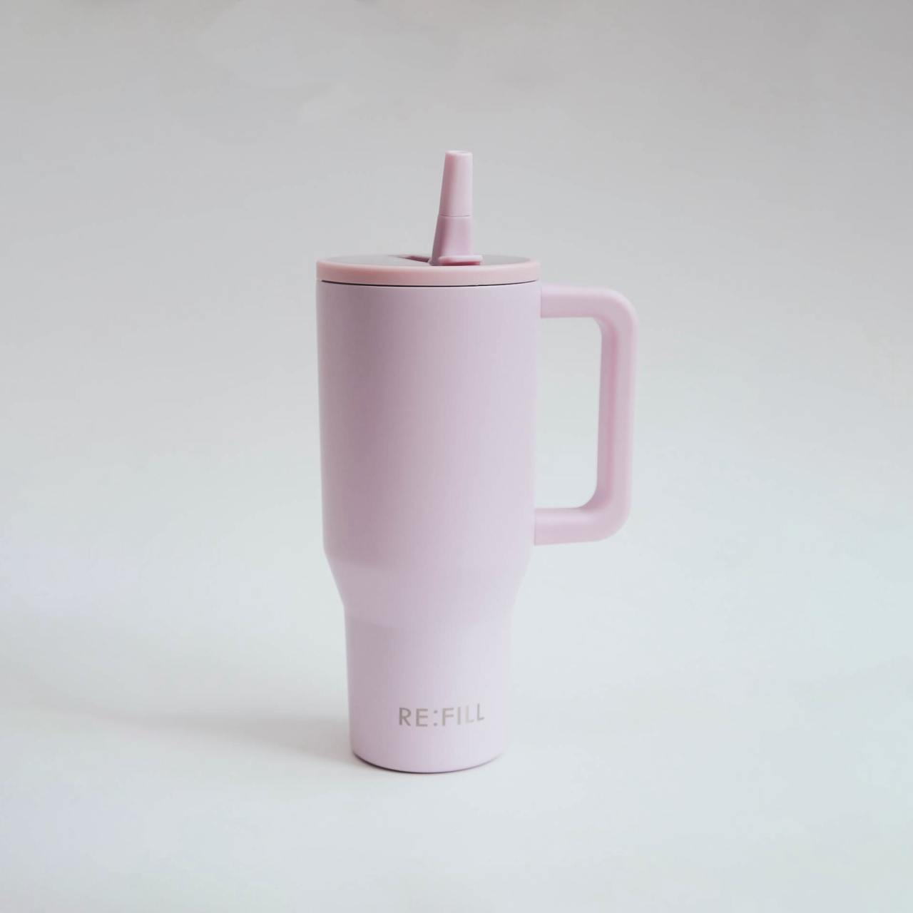 Re:FILL Tumblers (30 oz Flip top) NEW!