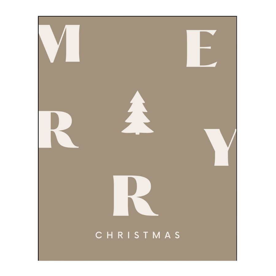 Christmas Greeting Card 81
