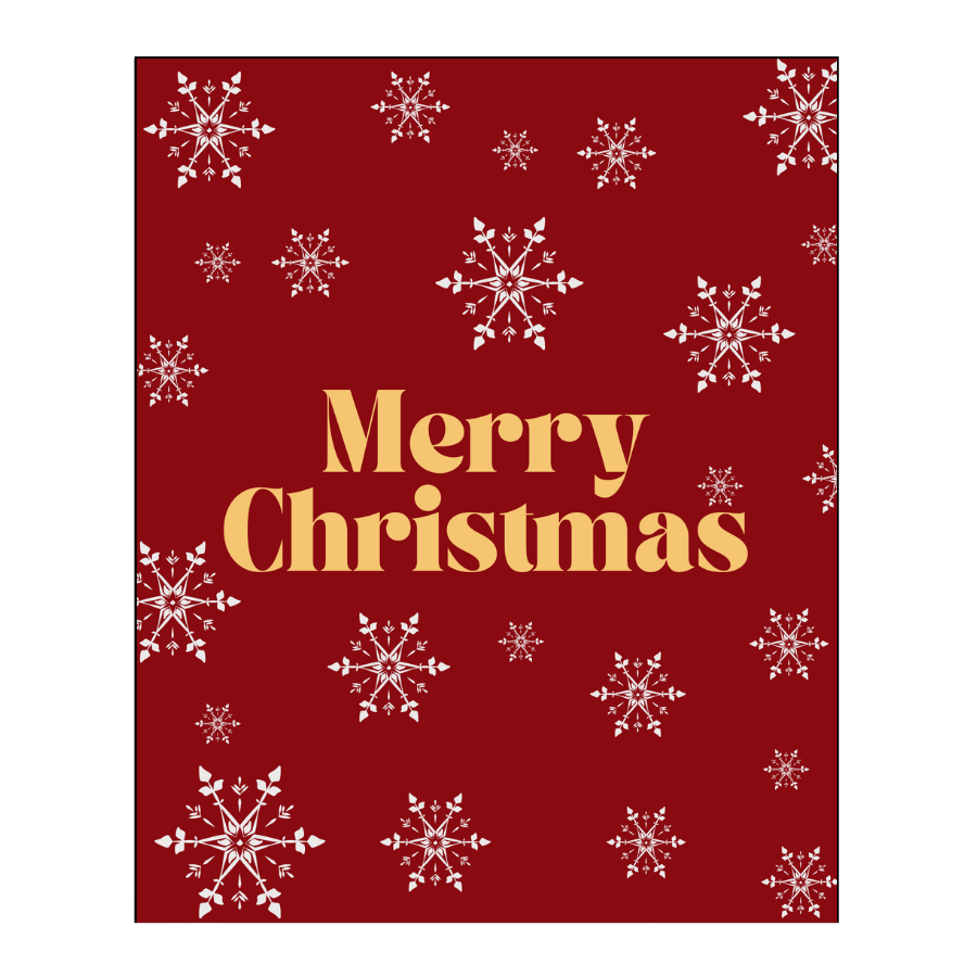 Christmas Greeting Card 94