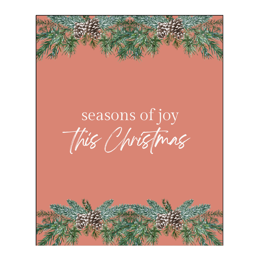 Christmas Greeting Card 58