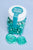 Wax Beads (100g) - Aquamarine