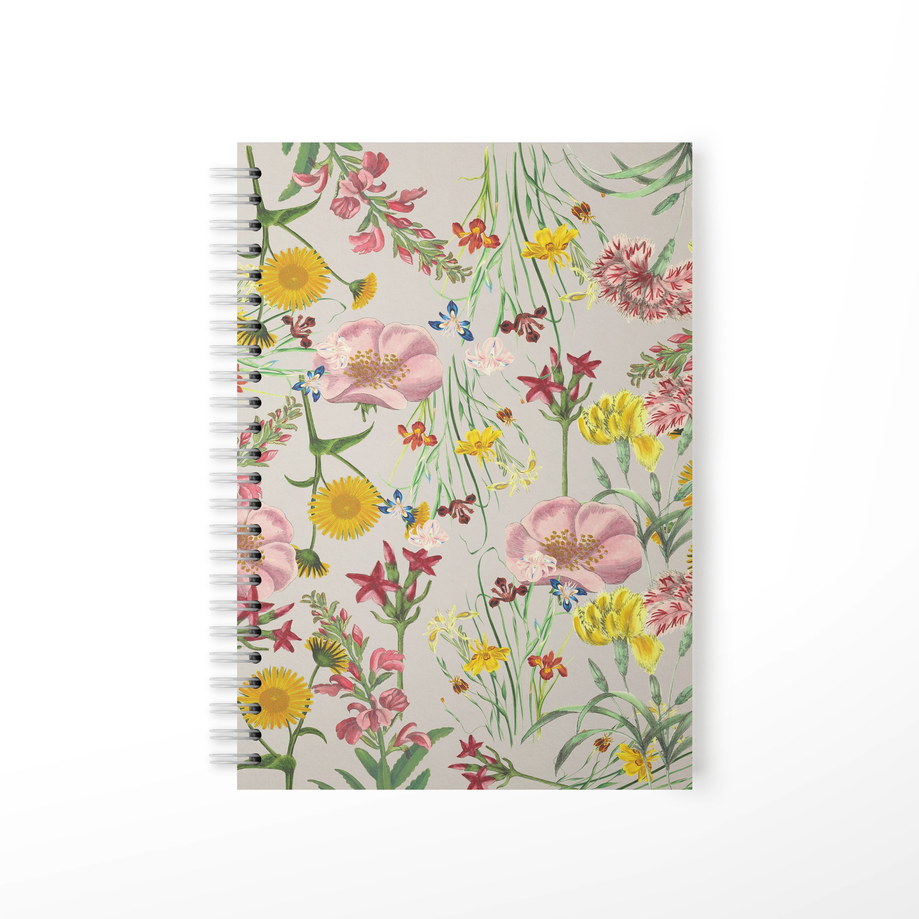 Spring Notebook - 269