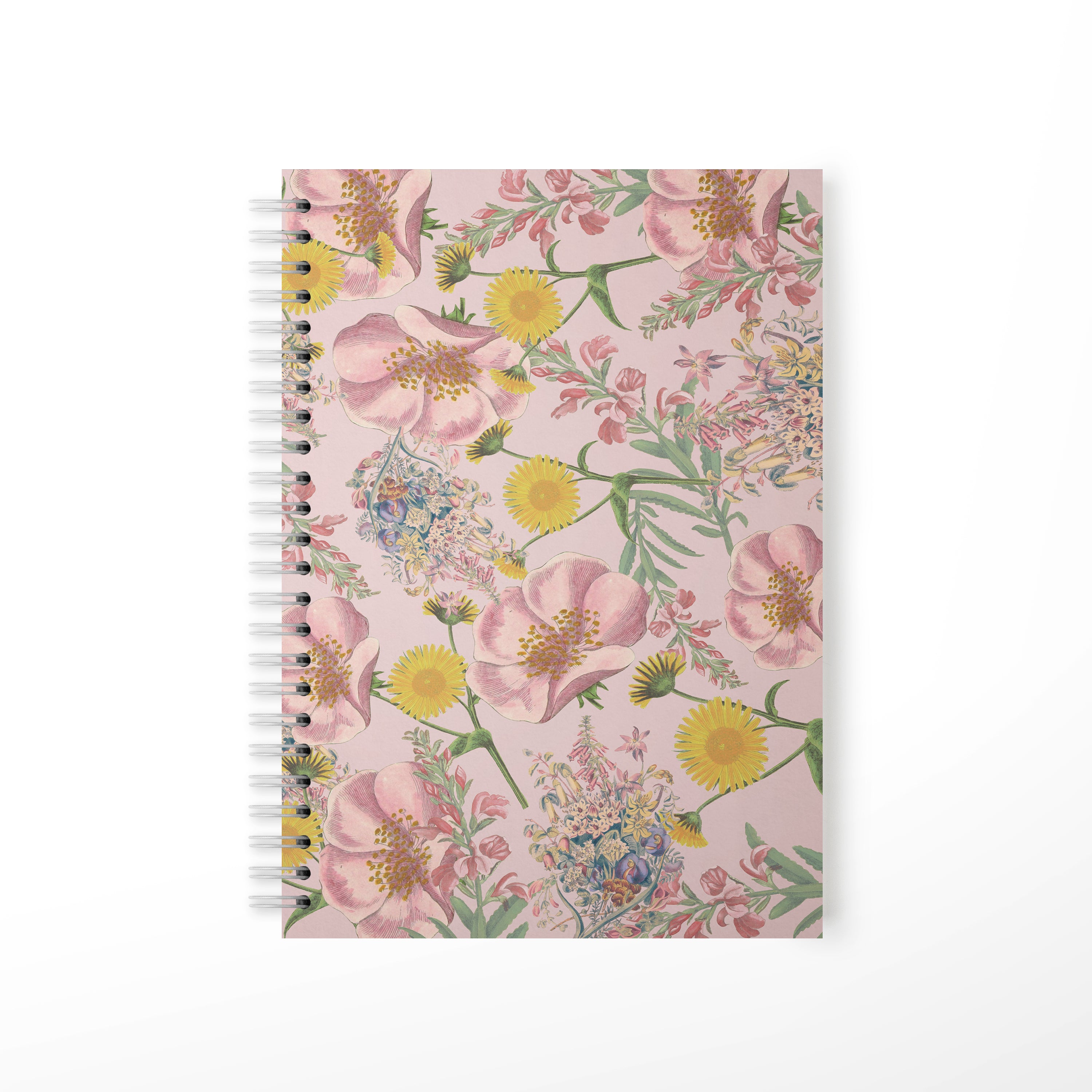 Spring Notebook - 278