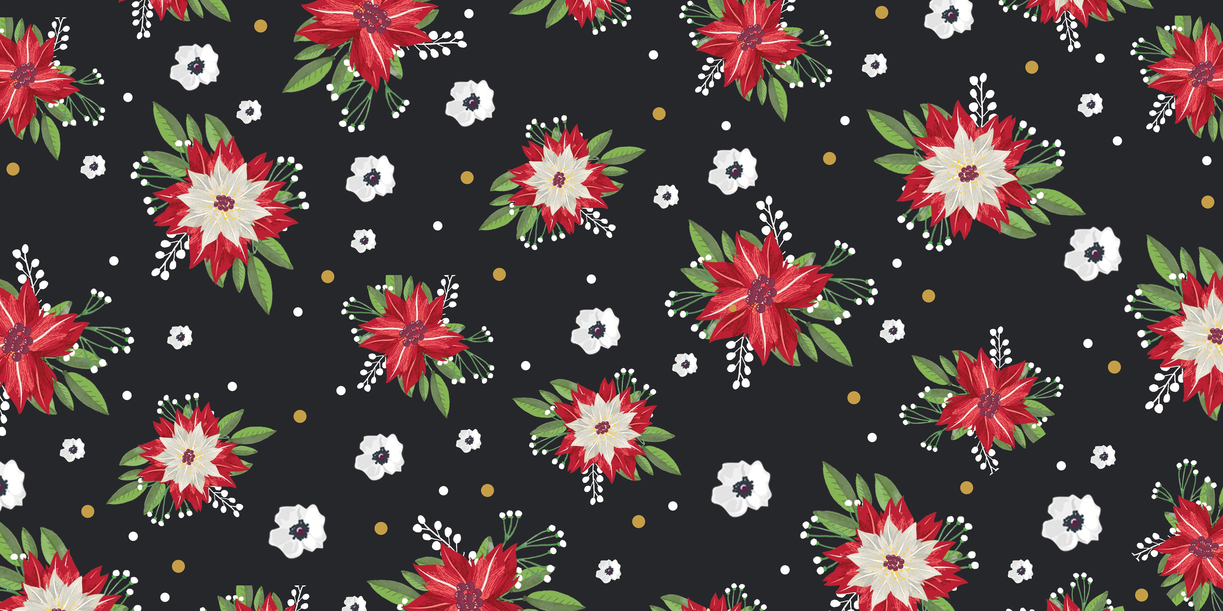 Christmas Wrapping Paper 15