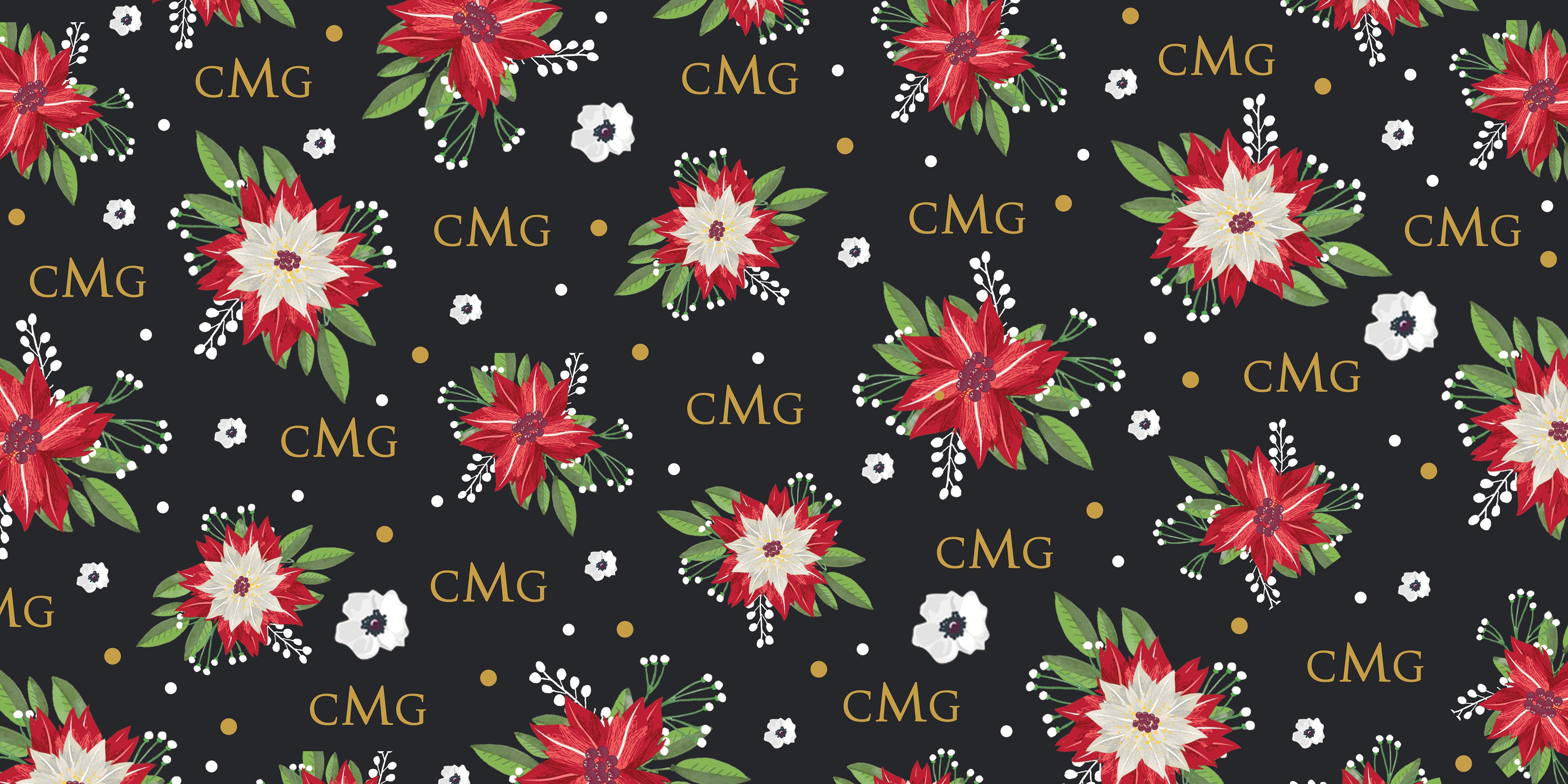 Christmas Wrapping Paper 15