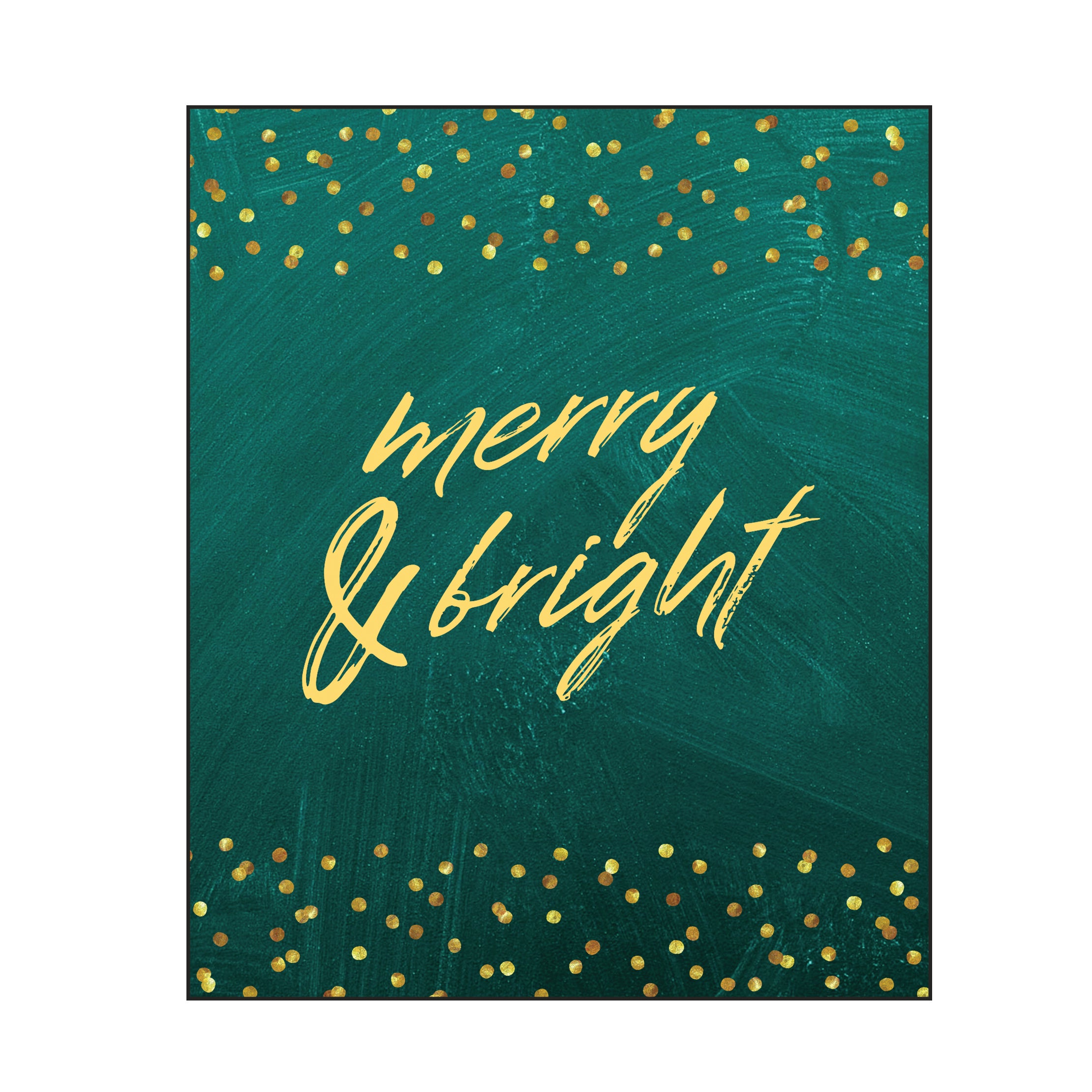 Christmas Greeting Card 44
