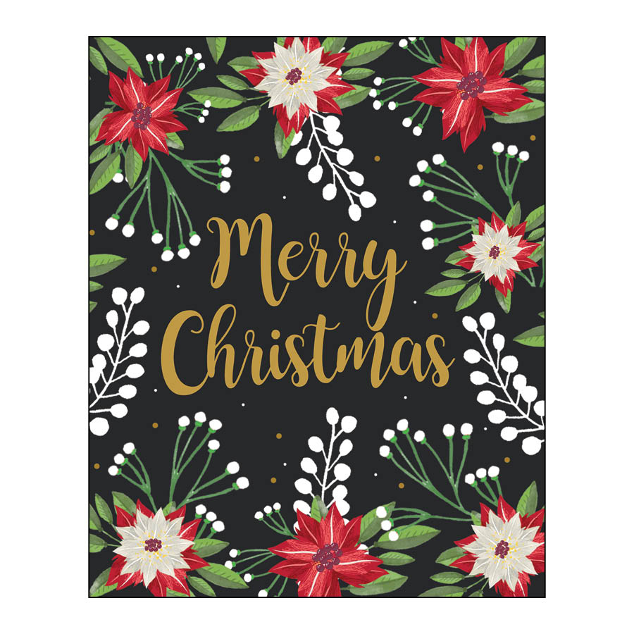 Christmas Greeting Card 15