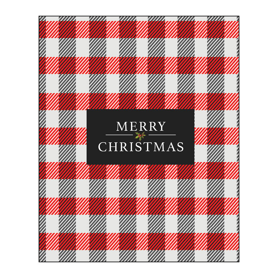 Christmas Greeting Card 18